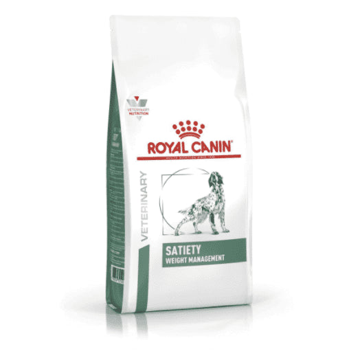 Royal Canin Satiety Weight Management 12kg - Crocchette Cane Royal Canin Satiety Weight Management 12kg - Crocchette Cane